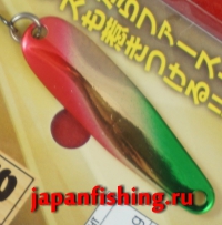 Waterland Long Gater 2.5g 308