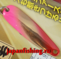 Waterland Long Gater 2.5g 310