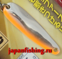 Waterland Long Gater 2.5g 502
