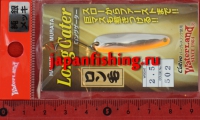 Waterland Long Gater 2.5g 502