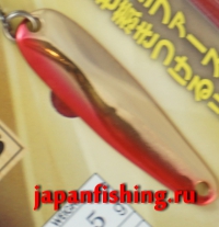 Waterland Long Gater 2.5g 505