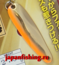 Waterland Long Gater 2.5g 506
