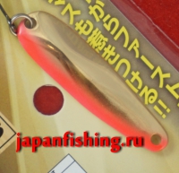 Waterland Long Gater 2.5g 507