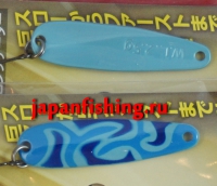 Waterland Long Gater 2.5g C03