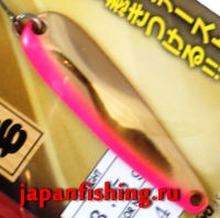 Waterland Long Gater 3.5g 504