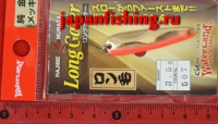 Waterland Long Gater 3.5g 507