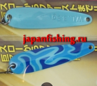 Waterland Long Gater 3.5g C03