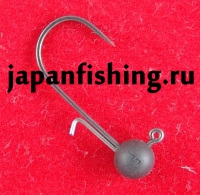 Daiwa Bassers JH-90 SS 1.8g #3 3шт