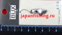 BUX 1.5g 402