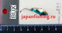 BUX 1.5g 502