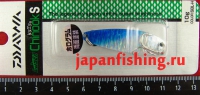 блесна Daiwa Chinook-S Laser 10g 3405