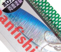 блесна Daiwa Chinook-S Laser 7g 3401