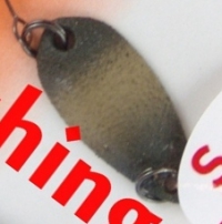 Daiwa Presso Lupin 1.5g 1945