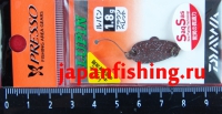 Daiwa Presso Lupin 1.8g 1904