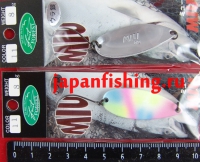 Forest Miu Tuika Native 8g 11