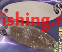 God Hands Raiga 1.6g W01