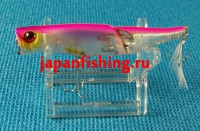 Jackall Boil Trigger-77F 5g Sexy Pink