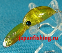 Mukai Deep Spec-35DR FF 3.1g(82272)