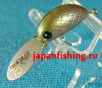 Mukai Deep Spec-35DR FF 3.1g(82333)