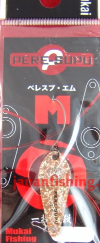 Mukai Pere-Supu 1.4g (5064)