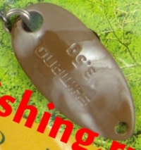 Shimano Cardiff Roll Swimmer TR-0021 3.5g 10S