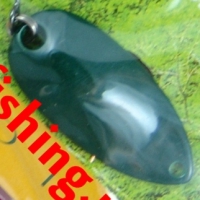 Shimano Cardiff Roll Swimmer TR-0029 5g 09S