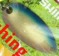 Shimano Cardiff Roll Swimmer TR-0029 5g 44T