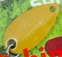 Shimano Cardiff Roll Swimmer TR-018K 1.8g 09S