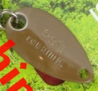 Shimano Cardiff Roll Swimmer TR-018K 1.8g 10S