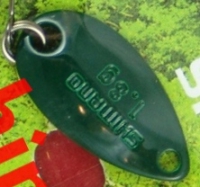 Shimano Cardiff Roll Swimmer TR-018K 1.8g 11S