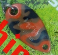 Shimano Cardiff Roll Swimmer TR-018K 1.8g 28S