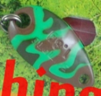 Shimano Cardiff Roll Swimmer TR-018K 1.8g 34S