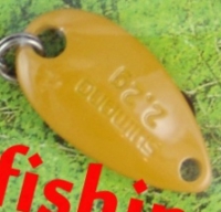 Shimano Cardiff Roll Swimmer TR-022K 2.2g 09S