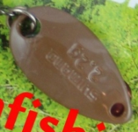 Shimano Cardiff Roll Swimmer TR-022K 2.2g 10S