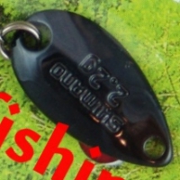 Shimano Cardiff Roll Swimmer TR-022K 2.2g 12S
