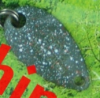 Shimano Cardiff Roll Swimmer TR-022K 2.2g 45T