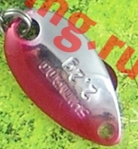 Shimano Cardiff Roll Swimmer TR-022K 2.2g 50T