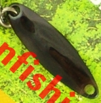 Shimano Cardiff Slim Swimmer TR-0019 2.5g 12S