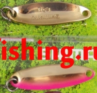 Shimano Cardiff Slim Swimmer TR-S15L 1.5g 05T
