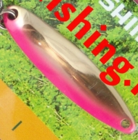 Shimano Cardiff Slim Swimmer TR-S35L 3.5g 05T