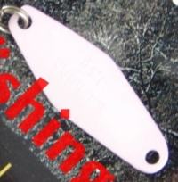 Shimano Cardiff Wobble Swimmer 1.5g 13T