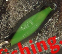 Shimano Cardiff Wobble Swimmer 1.8g 07T