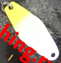Shimano Cardiff Wobble Swimmer 2.2g 09T