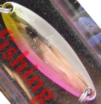 блесна Smith Heaven 3g SP