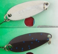 Timon Quattro Spoon 1.3g 102