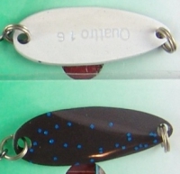 Timon Quattro Spoon 1.6g 102
