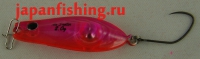 Lucky Craft Air S-Roller 2g (97231)
