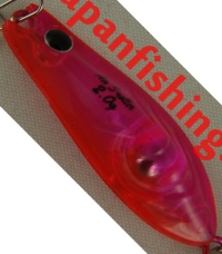 Lucky Craft Air S-Roller 2g (97231)