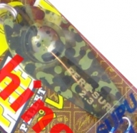 Lucky Craft Pere-Supu 2.3g 1413