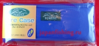 Forest-2012 90x200 ultrablue кошелёк д/блёсен